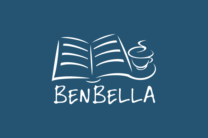 BenBella Books Logo